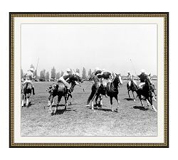 The Match Framed Print | Pottery Barn (US)