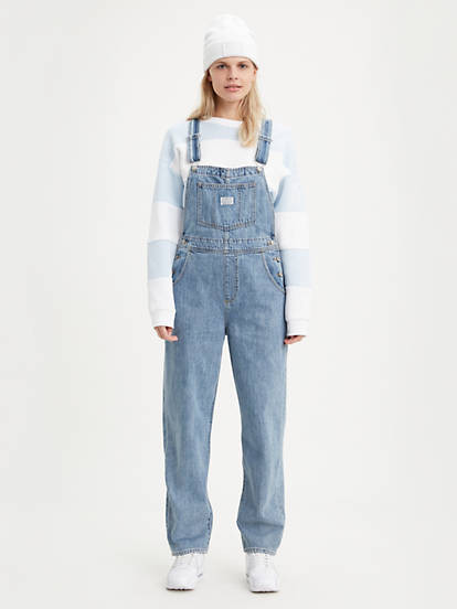 Vintage Overalls | LEVI'S (US)