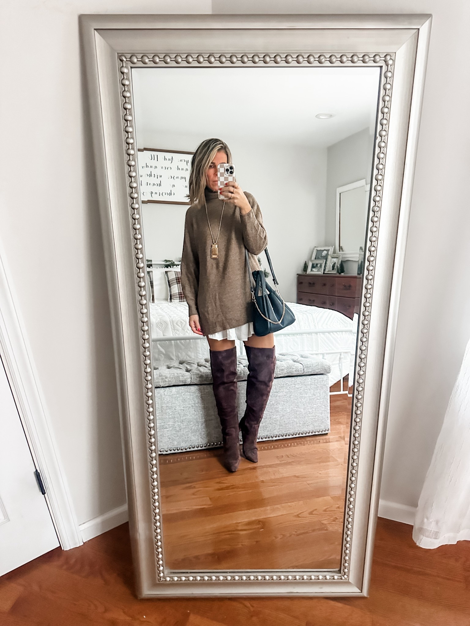 Date Nightt

#LTKSeasonal #LTKFindsUnder50 #LTKHoliday