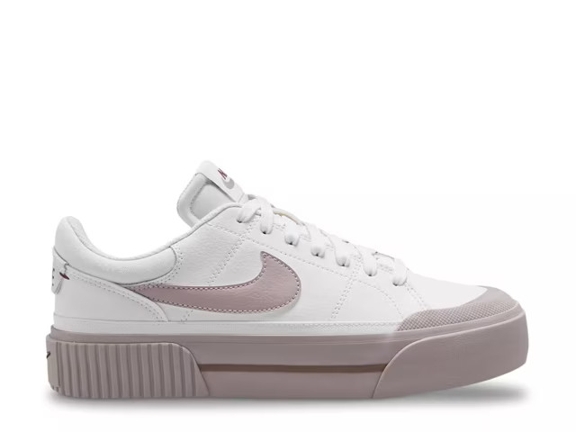 Nike Court Legacy Lift Sneaker - Women's | DSW