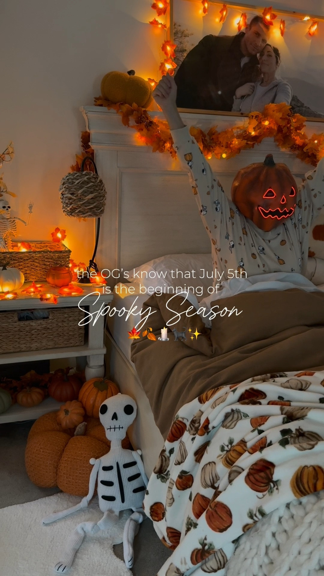 All my spooky decor ✨🎃

#LTKSeasonal #LTKFindsUnder50 #LTKParties