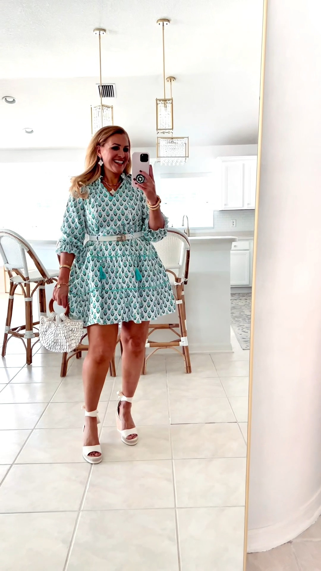 Resort wear for Women / Summer Dresses / Florida Outfits Vacation

Wearing a medium.

summer 2026 outfits | tropical vacation outfits | cute vacation outfits | island vacation outfits | ibiza outfits | vacation outfits | vacation style | puerto rico outfits | italian summer outfits | euro summer outfits | casual summer outfits | italy outfits | summer fits | summer dresses | beach outfit | beachy summer outfits | carribean vacation outfits | beach vacation outfits | bahamas vacation outfits | mexico vacation outfits | resort wear for women | resort vacation outfits | resort outfit ideas | tropical vacation outfits | island vacation outfits | vacation outfits tropical | puerto rico outfits | beachy outfits | summer outfits 2026 | spring break outfit | spring break outfits | summer bikinis | florida outfits | florida vacation outfits | florida outfits vacation
 

#LTKSeasonal #LTKOver40 #LTKSaleAlert #LTKU #LTKTravel #LTKgrwm #LTKootd #LTKMidsize #LTKSwim #LTKFestival #LTKvlog