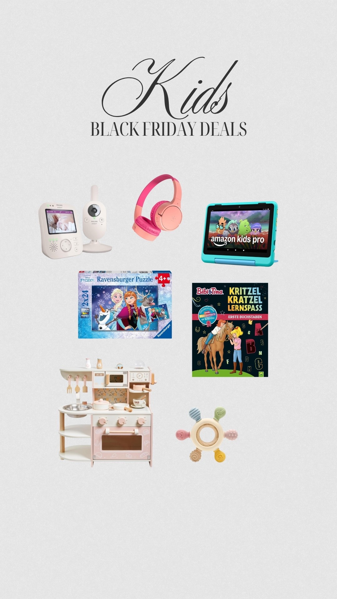 Black Friday Kids Empfehlungen ✨

#LTKsale #LTKfamily #LTKeurope