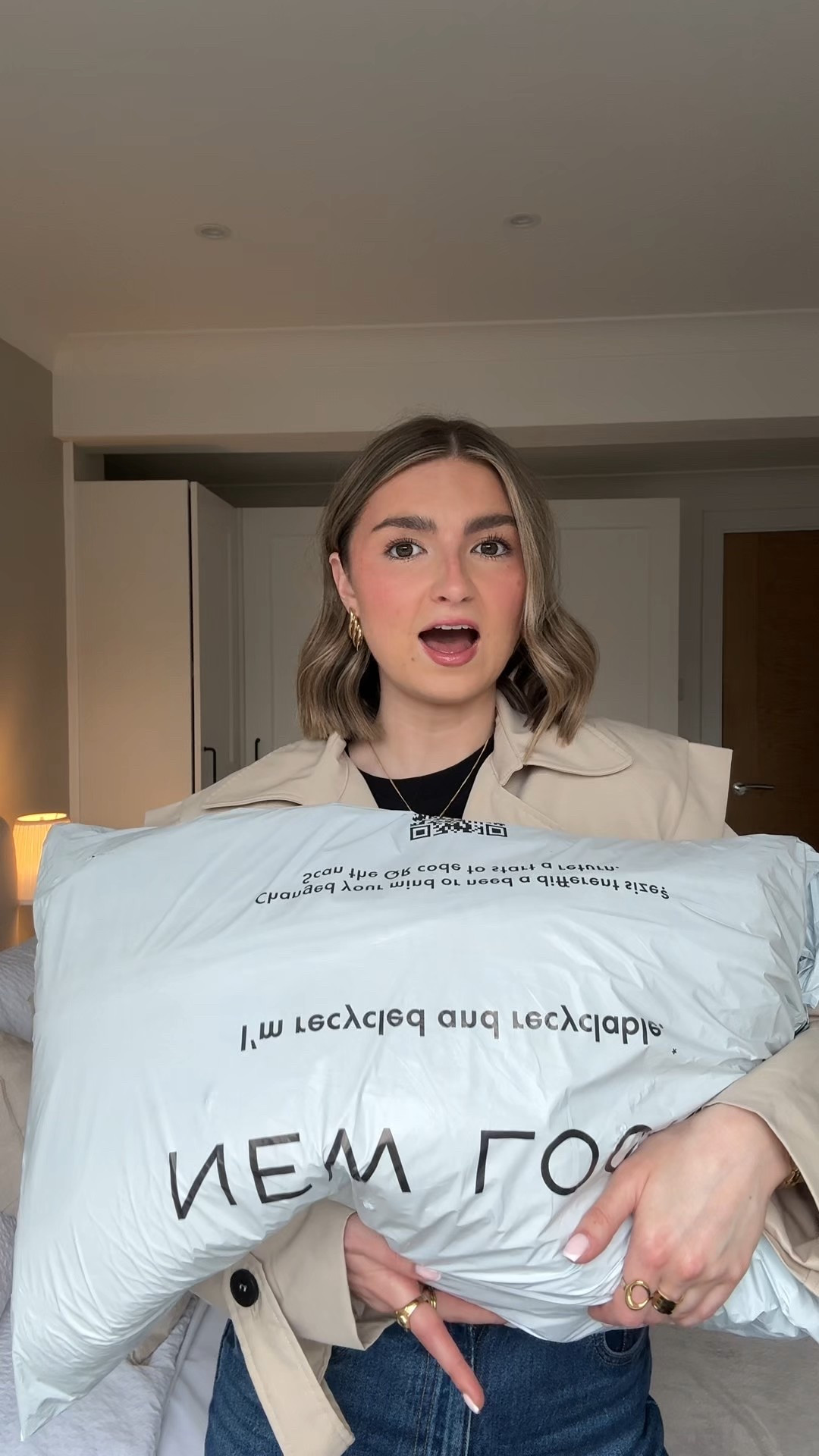 Newlook haul👒✨🧚🏻👜

#LTKeurope #LTKsummer #LTKstyletip