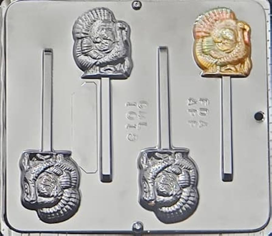 Visit the Candy Molds N More Store | Amazon (US)