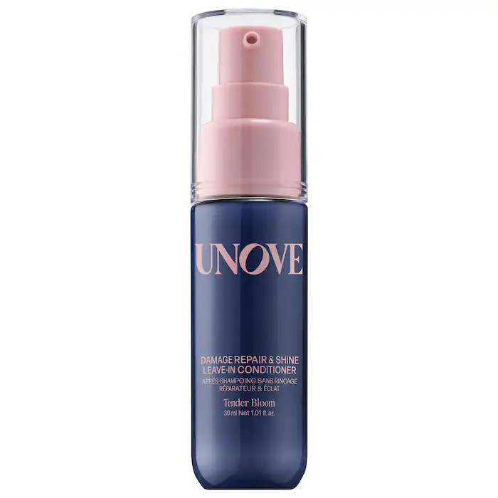 Mini Damage Repair & Shine Leave in Conditioner | Sephora (US)