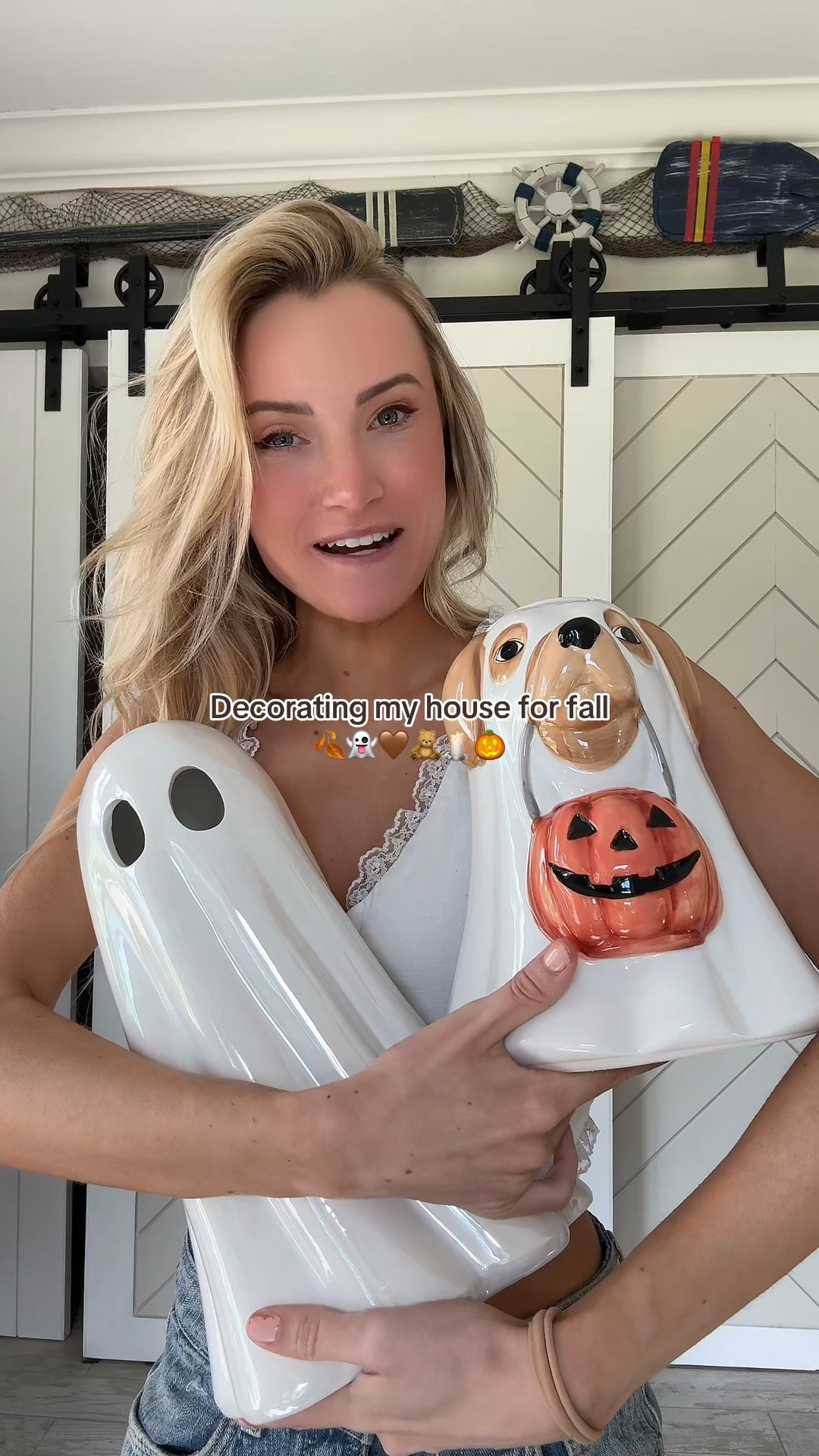 Decorating my house for fall! 

Amazon home decor finds


#LTKFallSale #LTKHome #LTKSeasonal