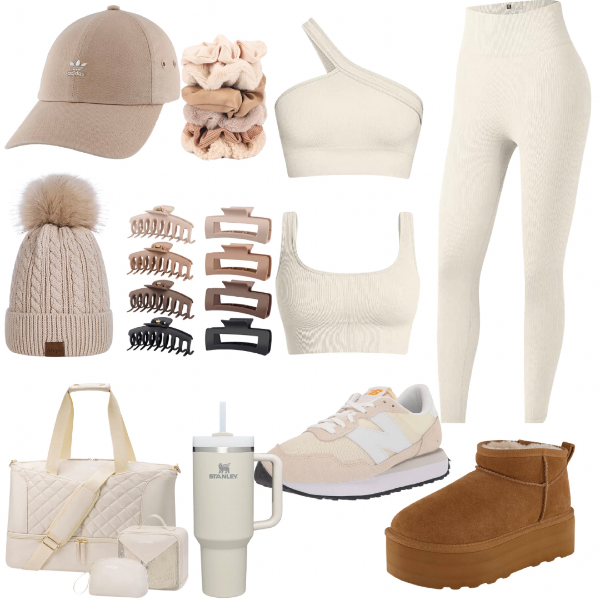 Neutral finds from amazon

#LTKFind #LTKstyletip #LTKunder100