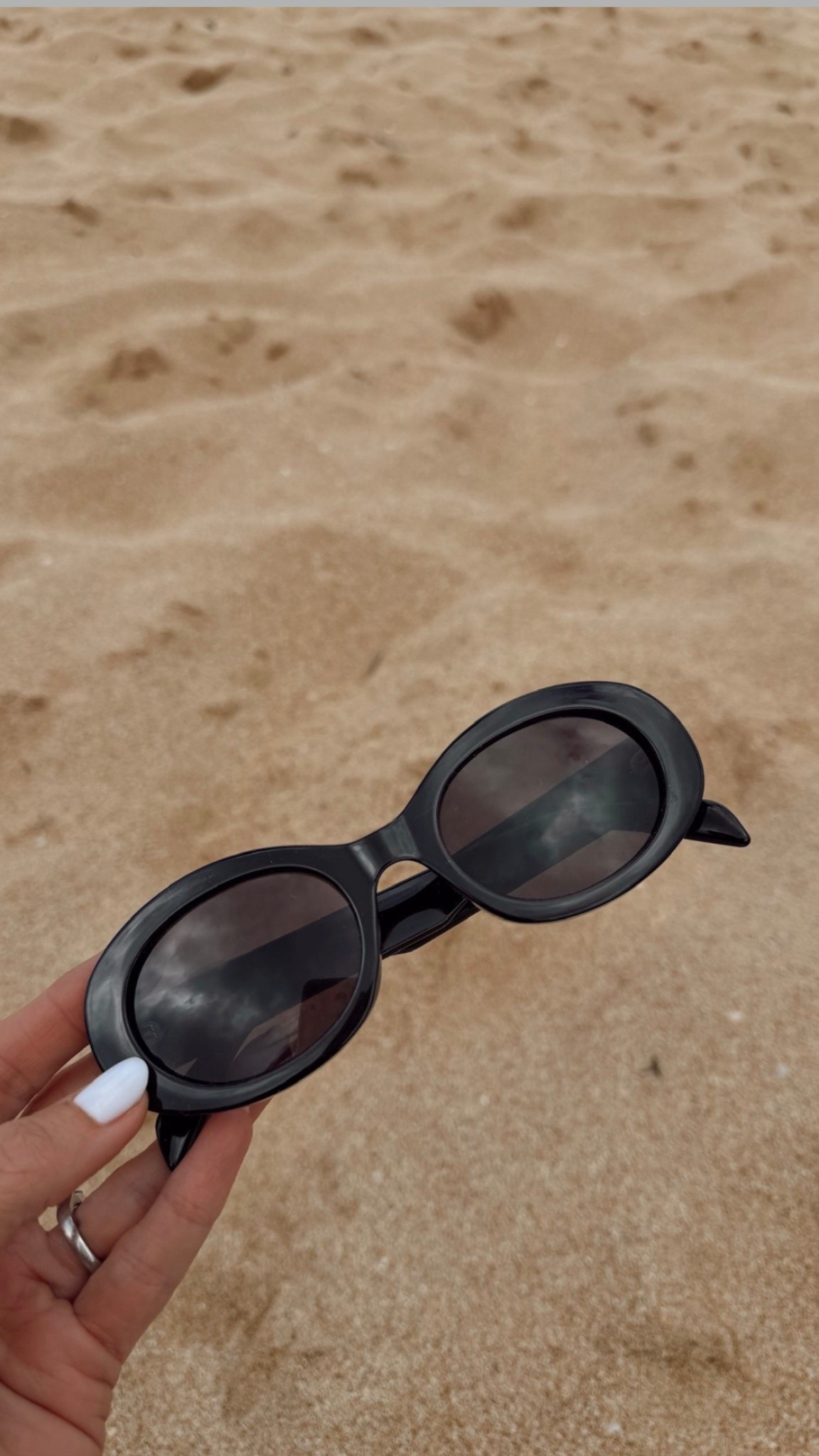 These sunglasses look designer without the price tag! Also available in brown #amazon #sunglasses #vacation

#LTKTravel #LTKootd #LTKSeasonal