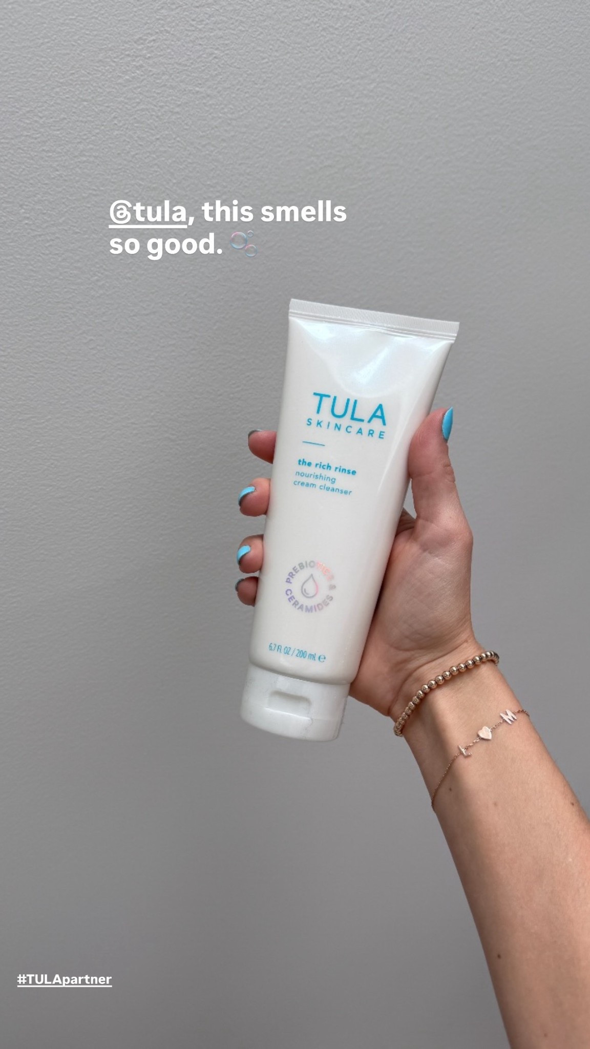 Loving this face wash lately.

#LTKmomlife #LTKgrwm #LTKselfcare