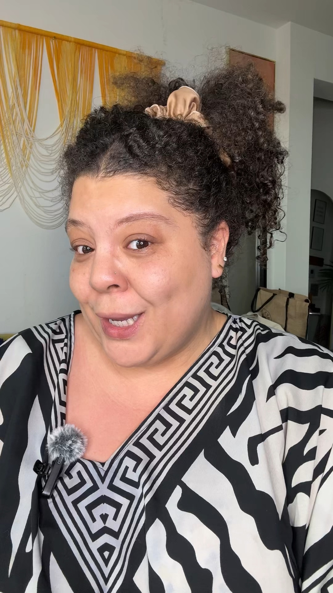 Let’s do some skincare and chat sis ❤️❤️❤️