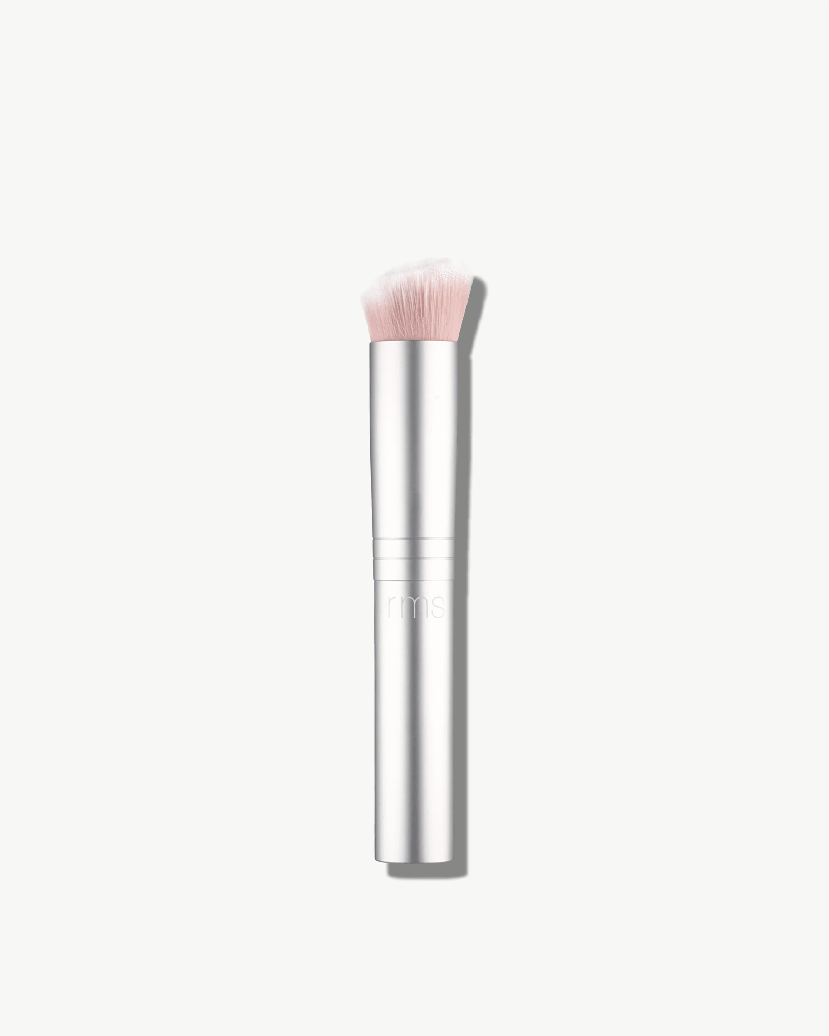 RMS Foundation Brush Skin2Skin Vegan Foundation Brush by RMS | Credo Beauty
