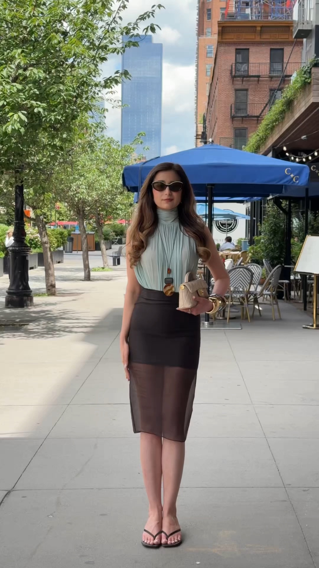 NYC outfits round-up!

#LTKsummer #LTKdresses #LTKstyletip