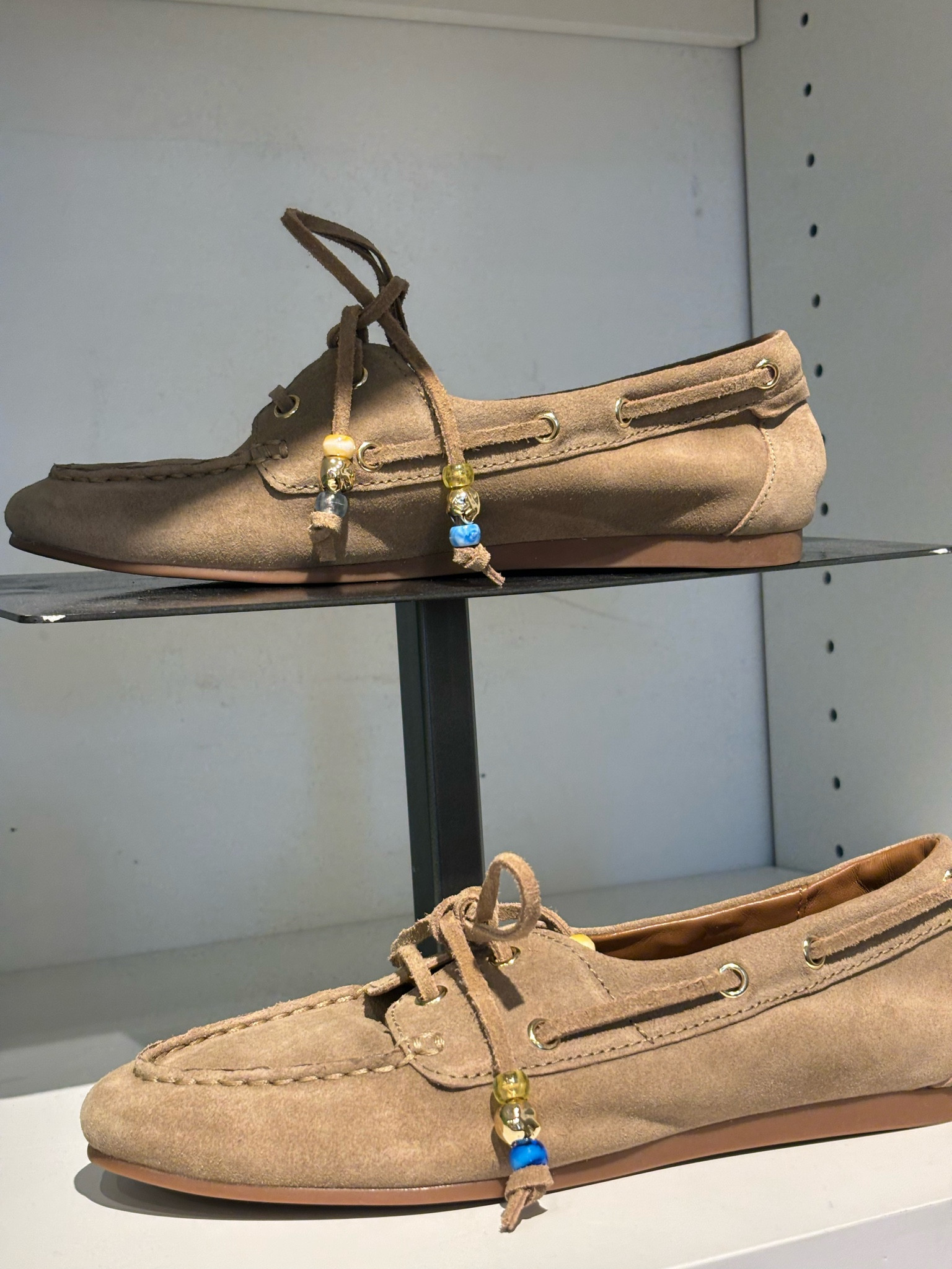 Boat shoes on sale
Use code Sunny for an extra 25% off


#LTKxMadewell #LTKSeasonal #LTKSaleAlert