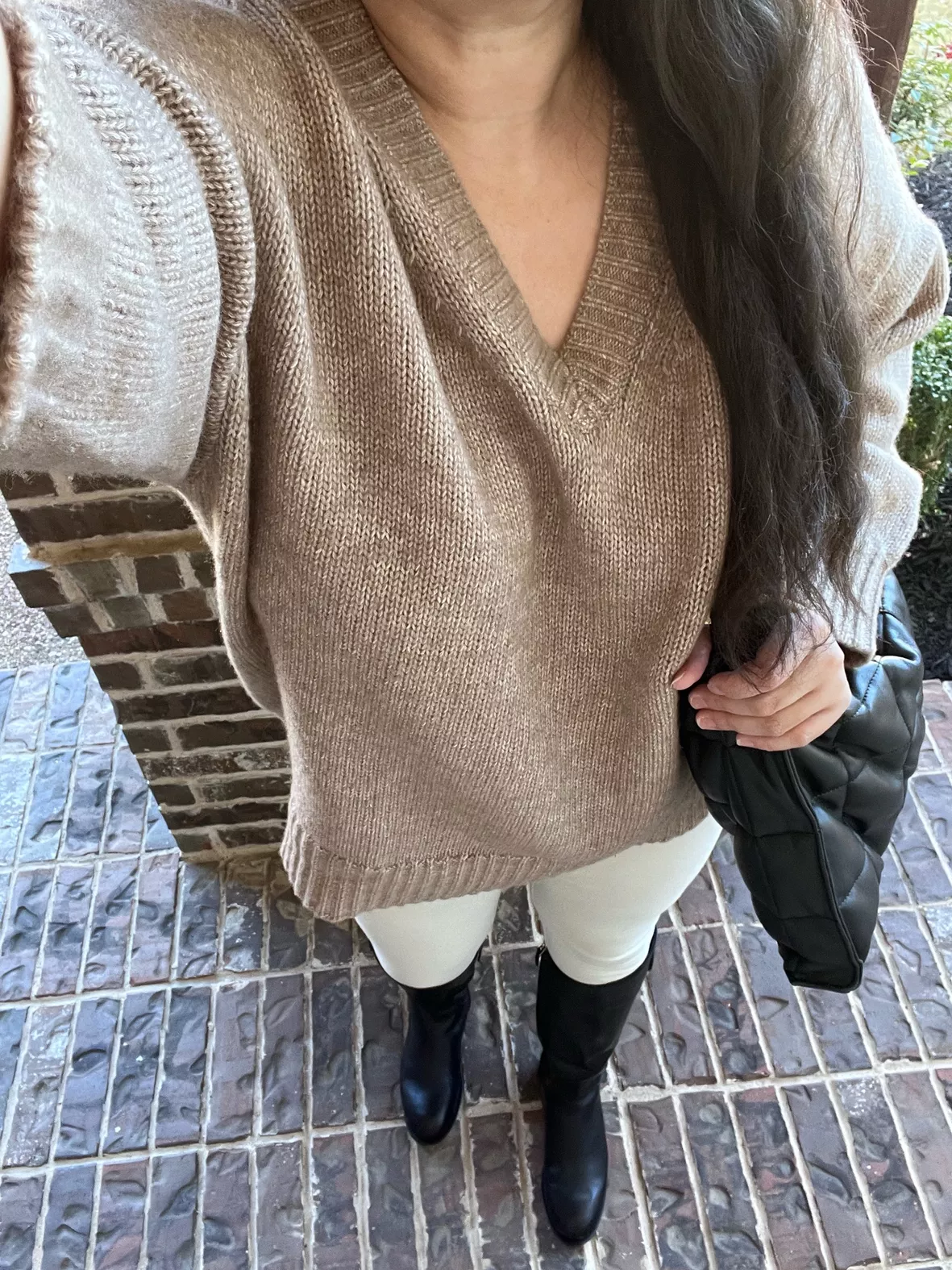 Charlotte Super Soft Sweater curated on LTK