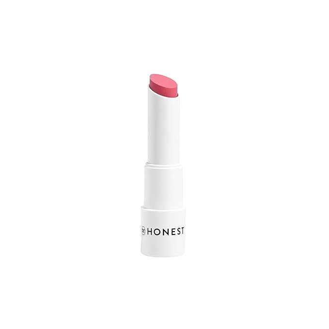 Honest Beauty Tinted Lip Balm, Summer Melon with Acai Extracts + Avocado Oil | EWG Certified + De... | Amazon (US)