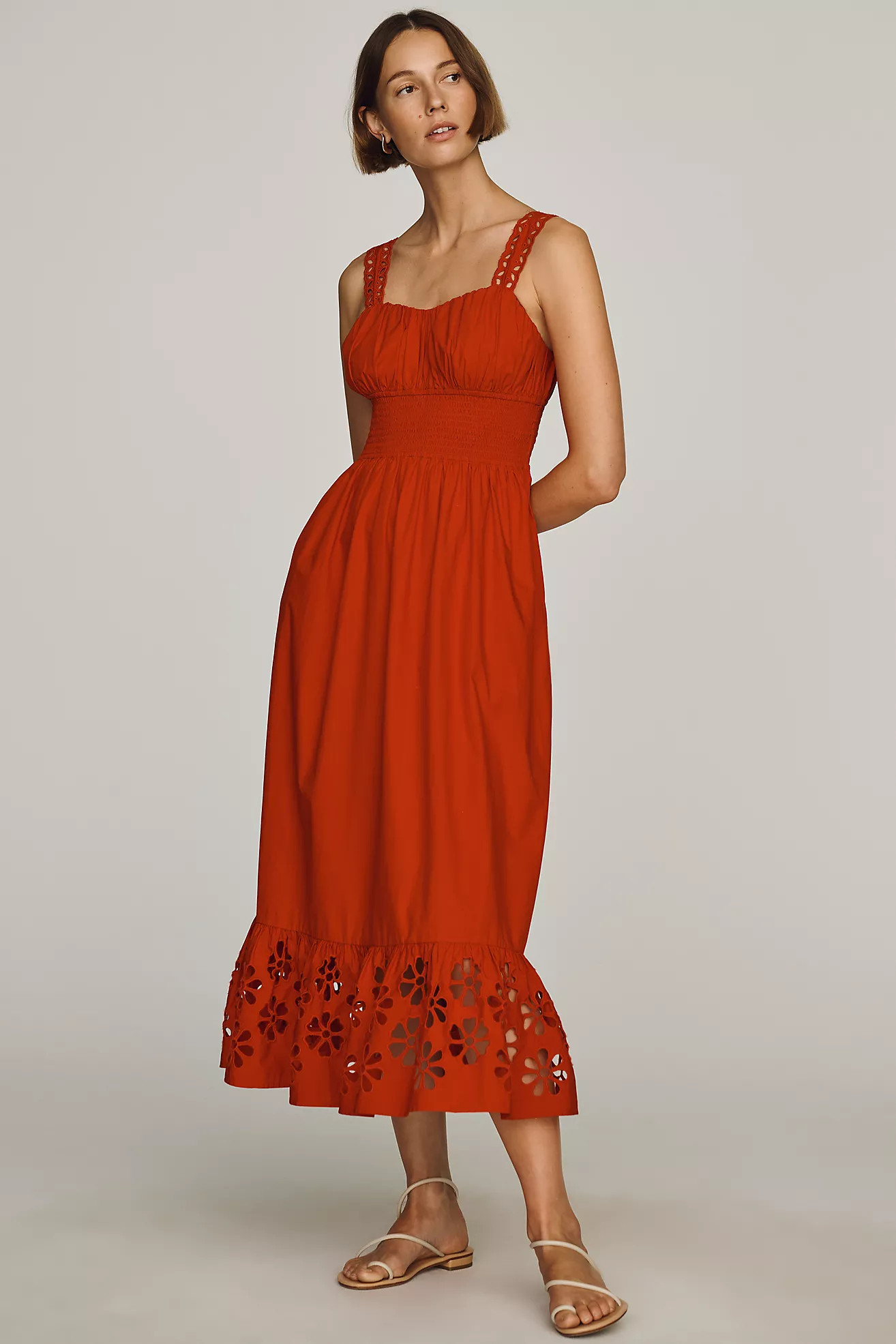 Moira Dress | Anthropologie (US)
