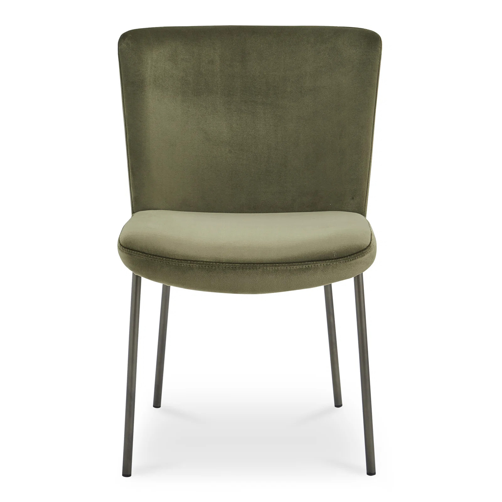 Dareau Dining Chair-Set Of Two (Set of 2) | Joss & Main