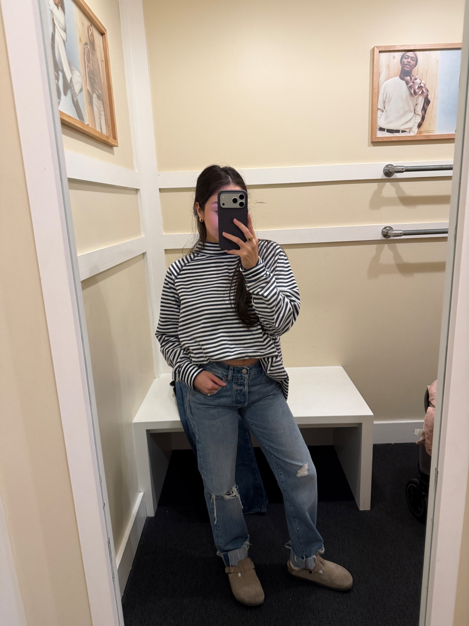 shopping outfit 🛍️

#LTKootd #LTKmomlife #LTKGiftGuide