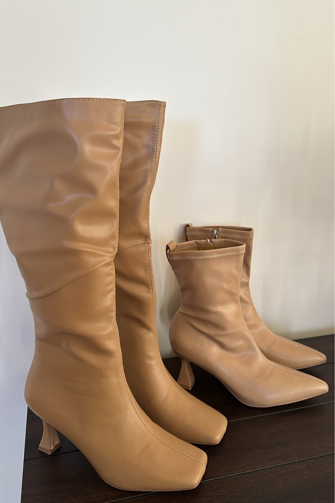 #LTKStyleTip #LTKSeasonal #LTKShoeCrush