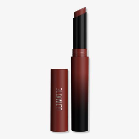 Color Sensational Ultimatte Slim Lipstick | Ulta
