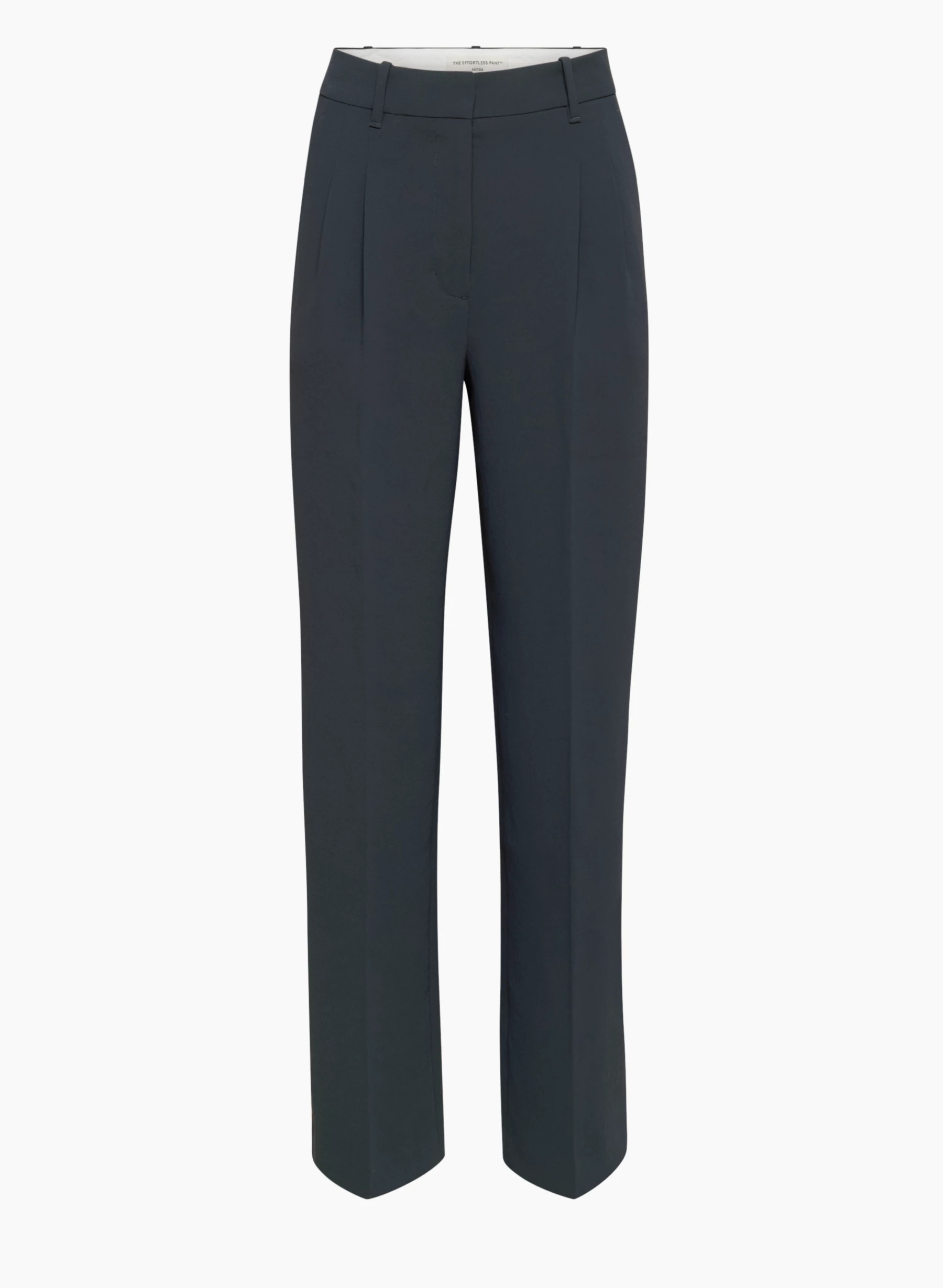 THE EFFORTLESS PANT™ | Aritzia