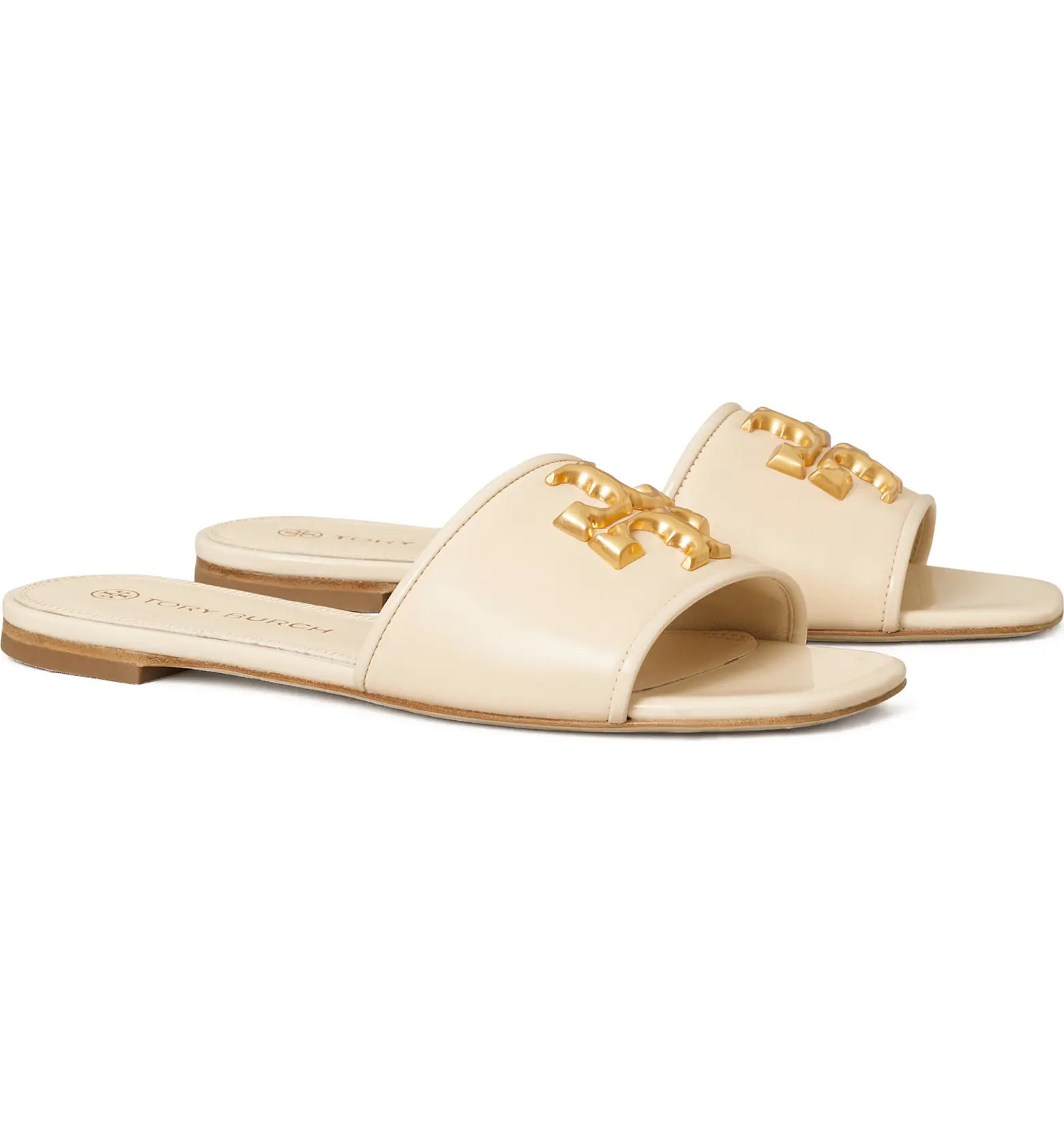 Tory Burch Eleanor Slide Sandal | Nordstrom | Nordstrom