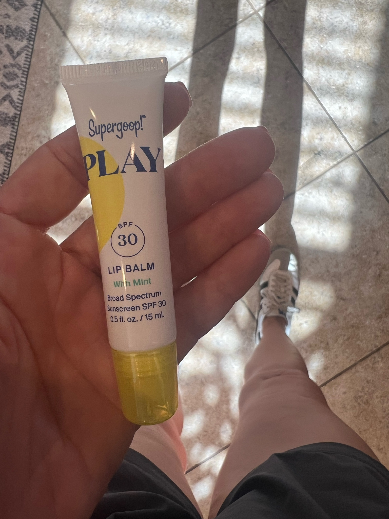 Best lip sunscreen 

#LTKfitness #LTKActive #LTKSeasonal