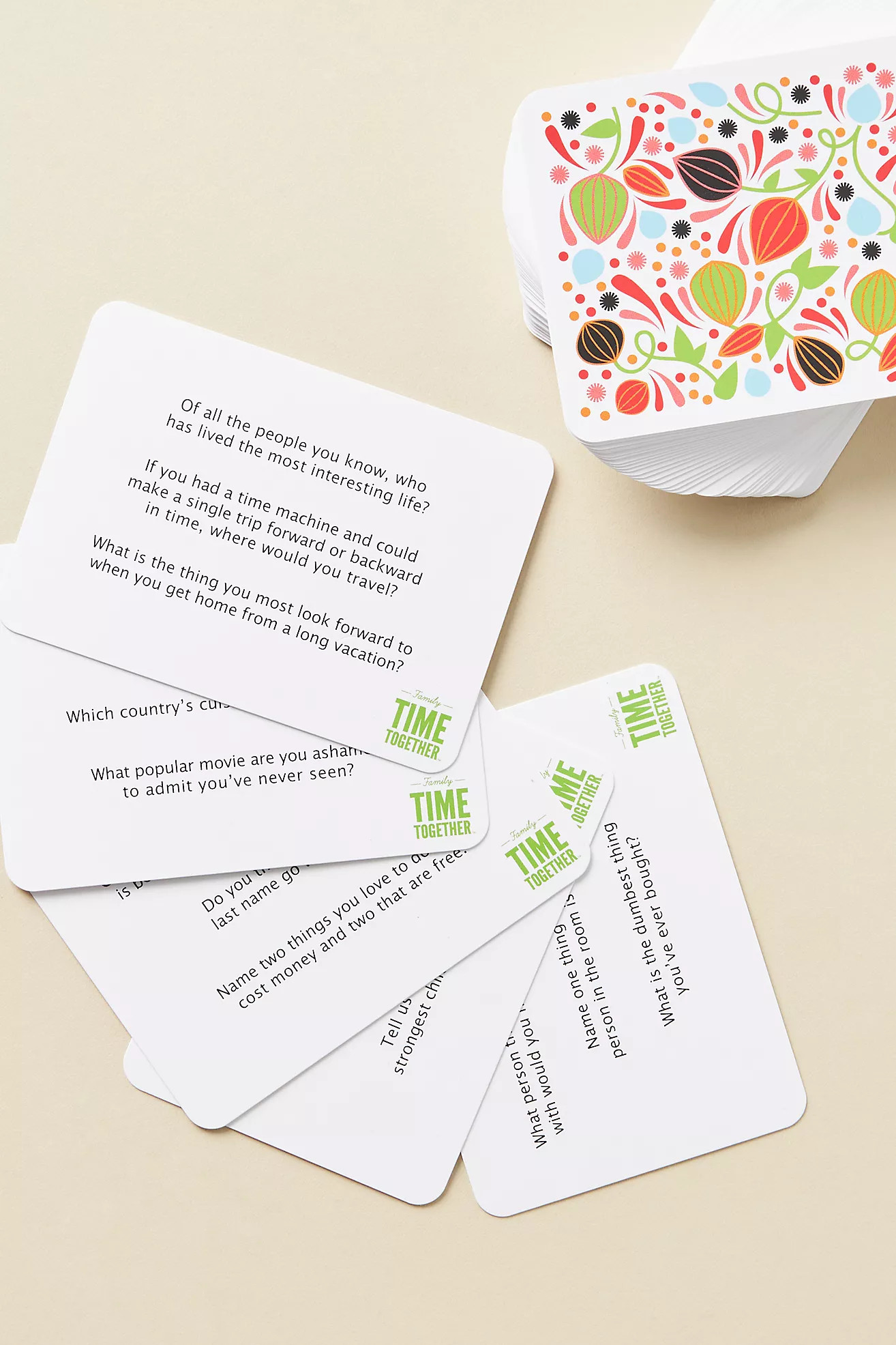 Hygge Games Family Time Together | Anthropologie (US)