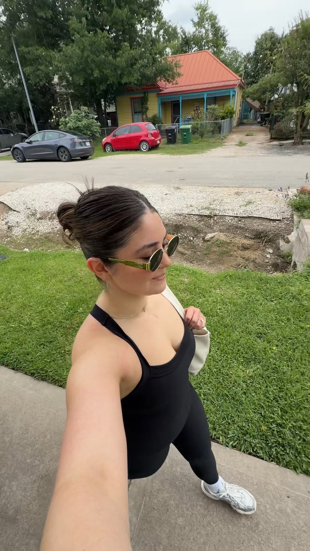 Saturday morning lagree class! YPB from Abercrombie has some amazing workout wear and this one is a staple for me linking some similar styles below! 

#LTKmorningroutine #LTKActive #LTKfitnessgoals