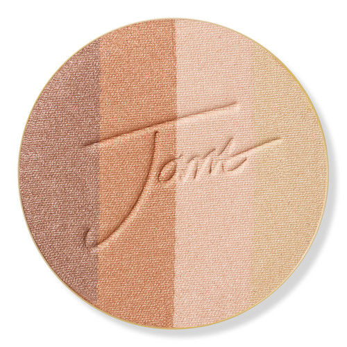 PureBronze Shimmer Bronzer Refill | Ulta