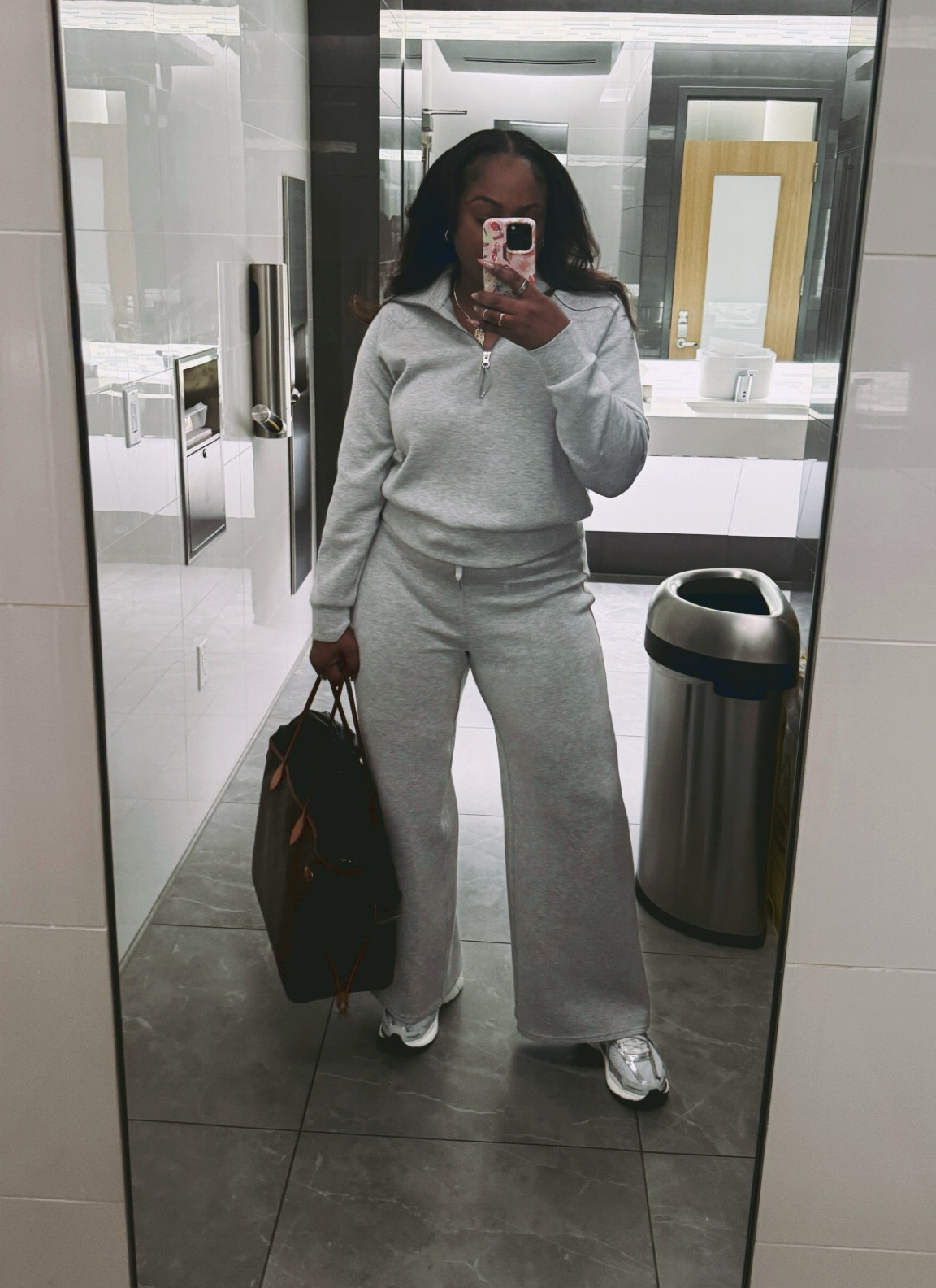 Airport outfit by Spanx

#LTKMidsize #LTKTravel