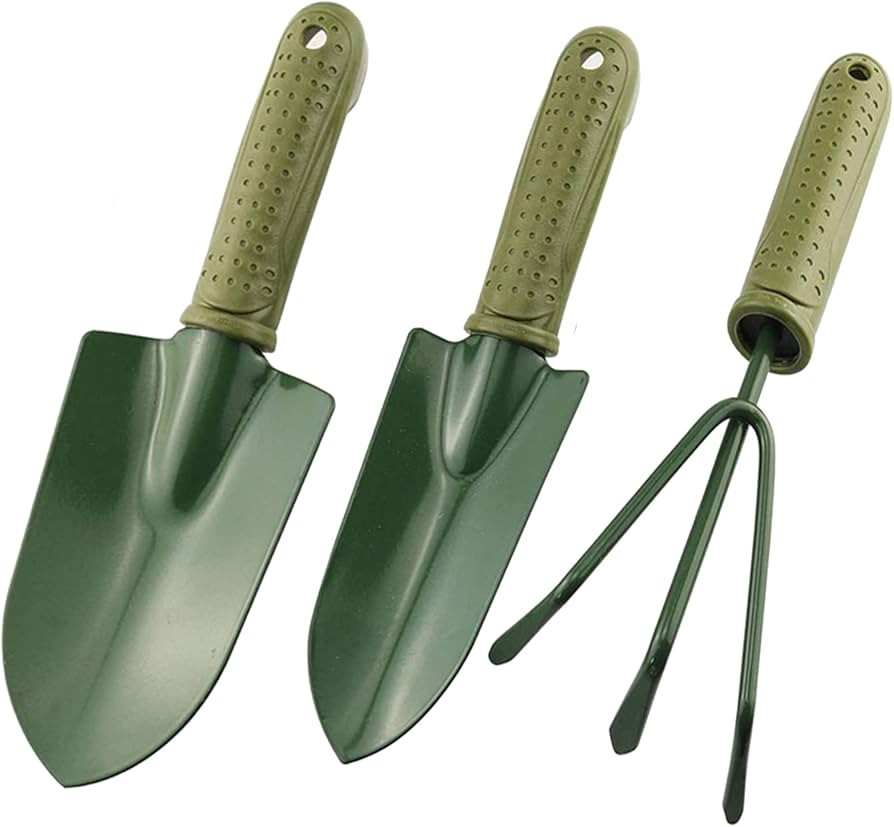 Trowel Rake Set | Amazon (US)