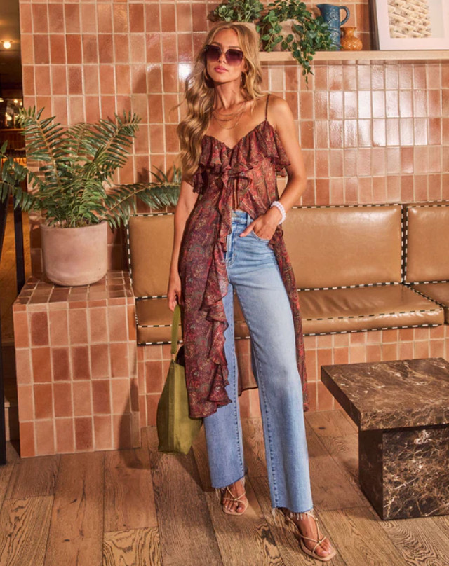 outfit inspo

#LTKootd
