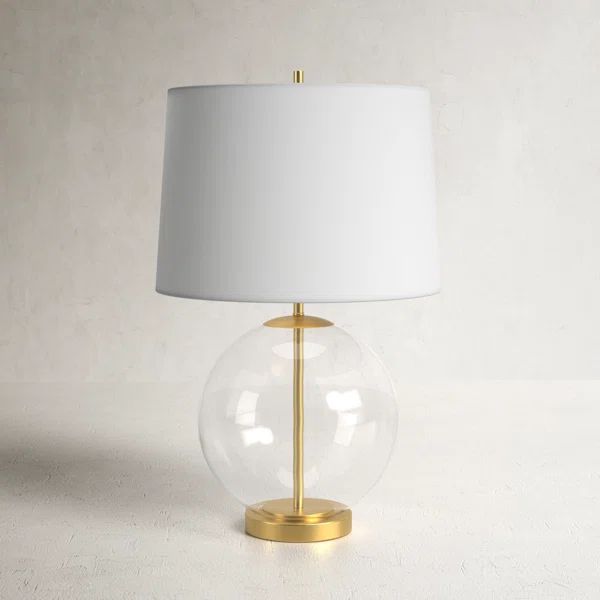 Hurley Table Lamp | Wayfair North America