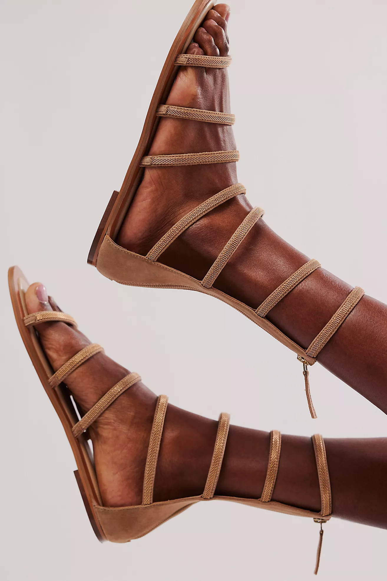 Theia Gladiator Sandals | Free People (Global - UK&FR Excluded)