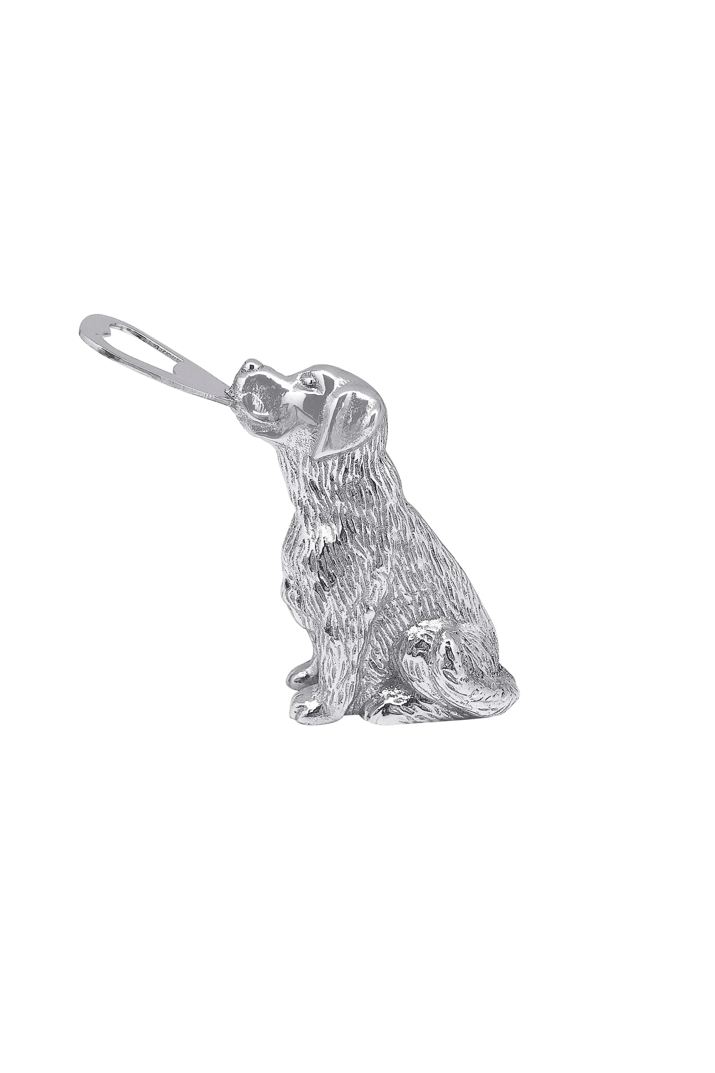 Sitting Lab Bottle Opener | Tuckernuck (US)