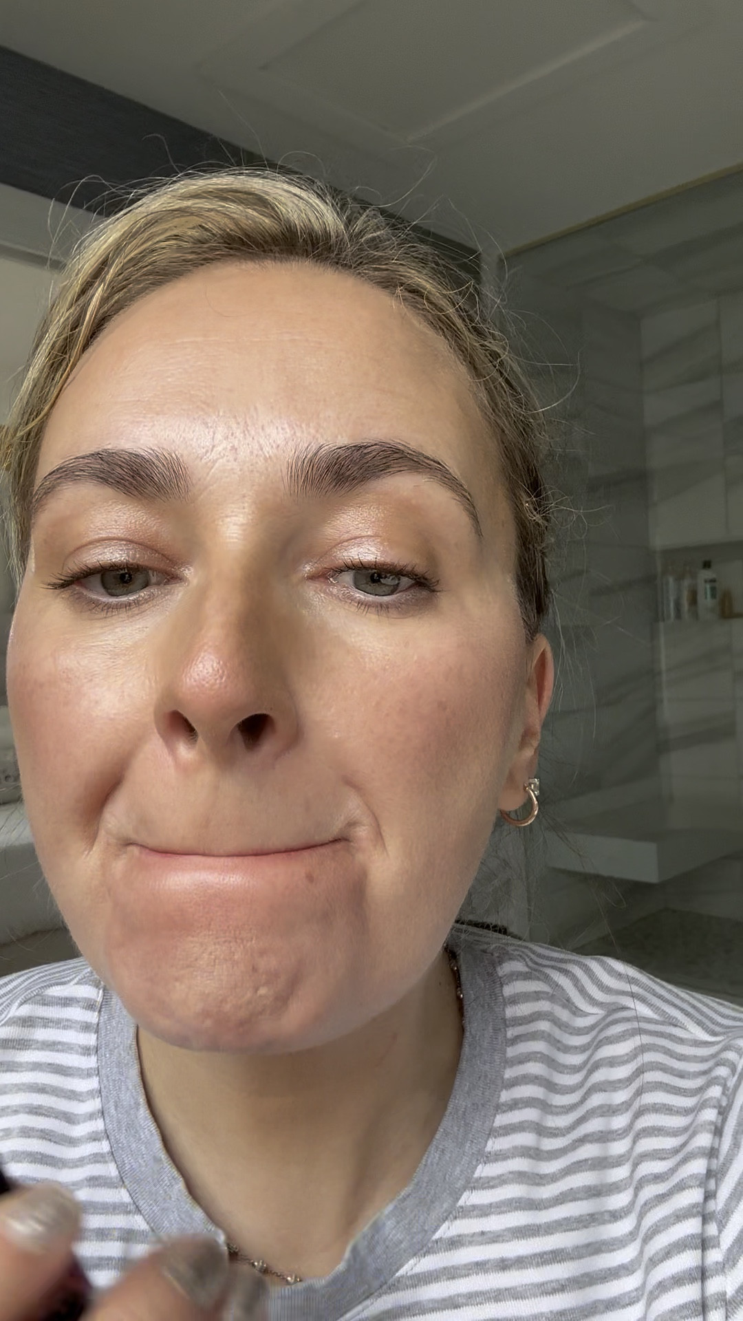 No makeup makeup // attempt #123522732