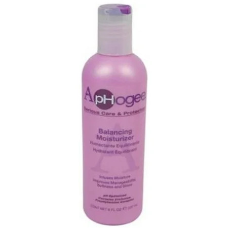 Aphogee Balancing Moisturizer, 8 oz | Walmart (US)