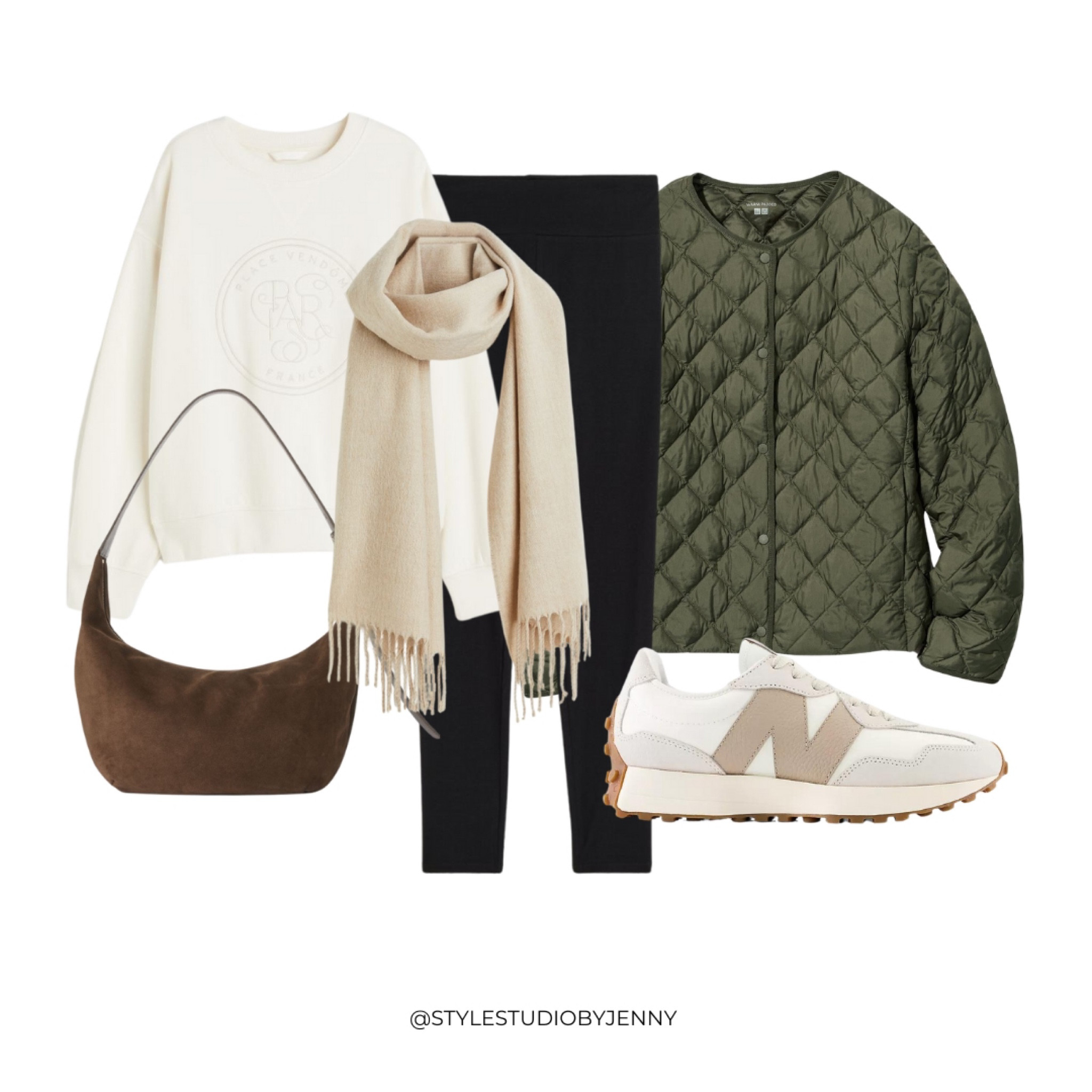 Back on the school run now that Christmas and New Year is over? Here’s an outfit idea

#ukpersonalstylist #personalstylingservice #digitalstylist #onlinestyling #capsulewardrobe #winterwardrobe #winterfashion #winteroutfit #wintercapsulewardrobe #minimalistwardrobe #minimalstyle #neutralfashion #neutraloutfit #neutralstyle #neutralfashionblogger #neutralfeed #winterwear #schoolrun #schoolrunoutfitideas #schoolrunoutfits 

#LTKfindsunder50 LTKFestiveSaleUK #LTKfindsunder100