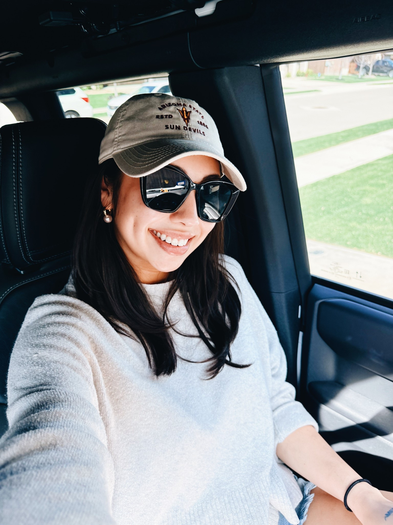 Sunday uniform ✨

#LTKgrwm #LTKdayinmylife #LTKTall