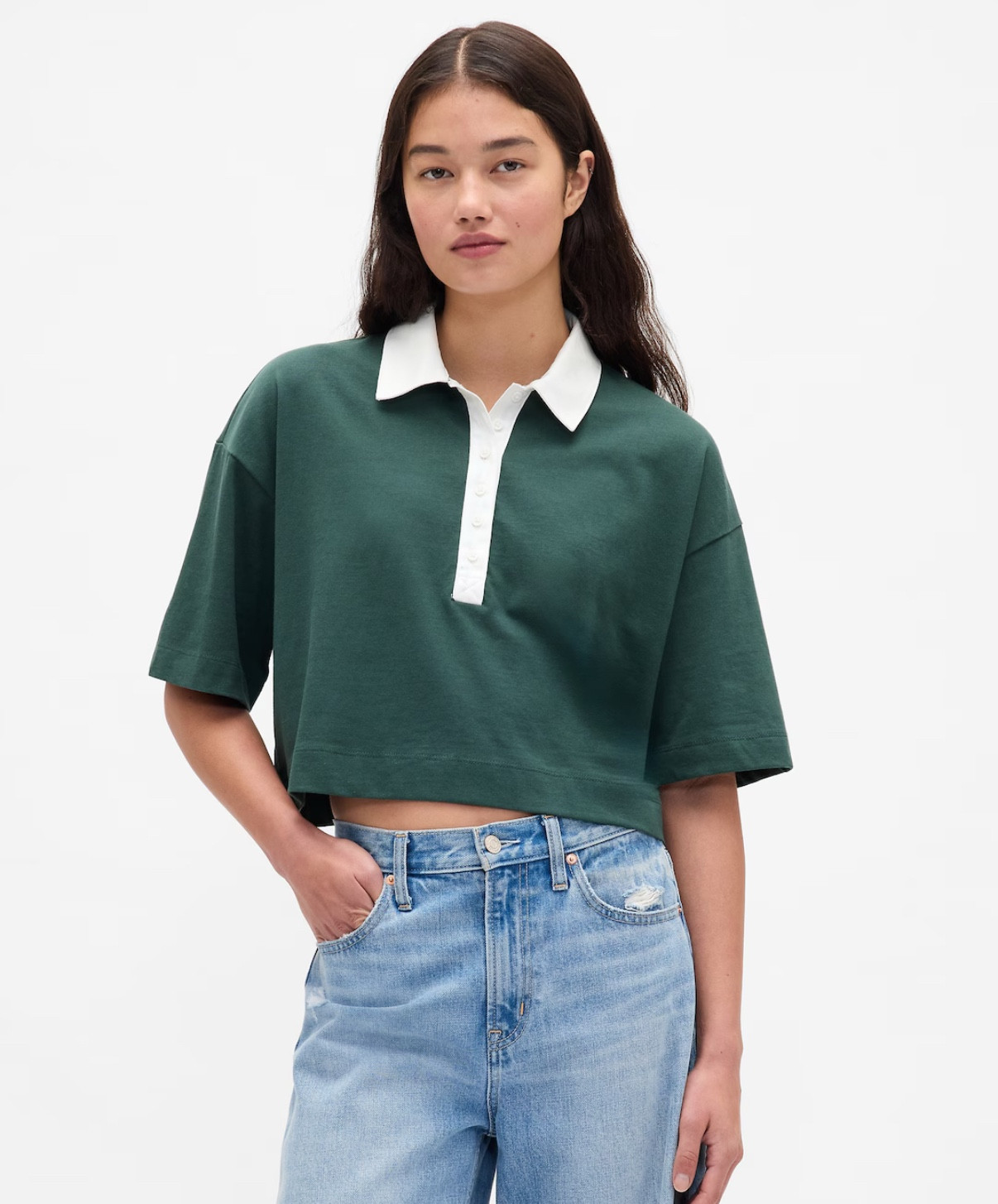 gap organic cotton #organiccotton