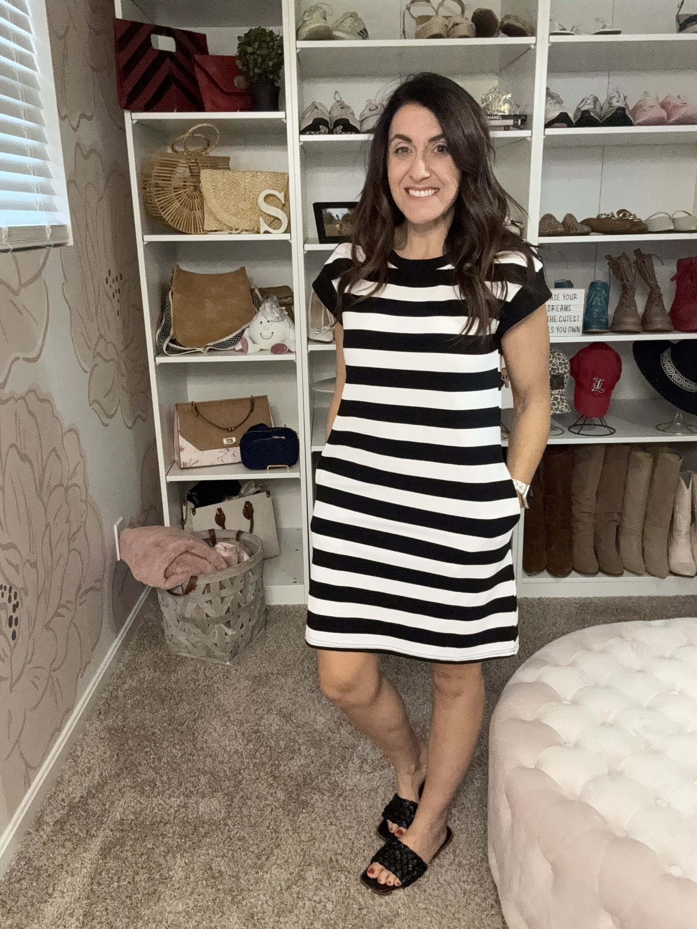 Shirt dress.  Summer outfit.  Spring break

#LTKSwim #LTKTravel #LTKOver40