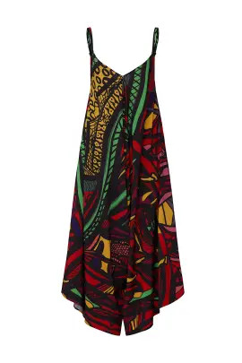 Boxy Jumpsuit | Rent The Runway