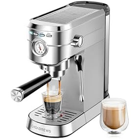 CASABREWS CM5418 Espresso Machine... | Amazon (US)