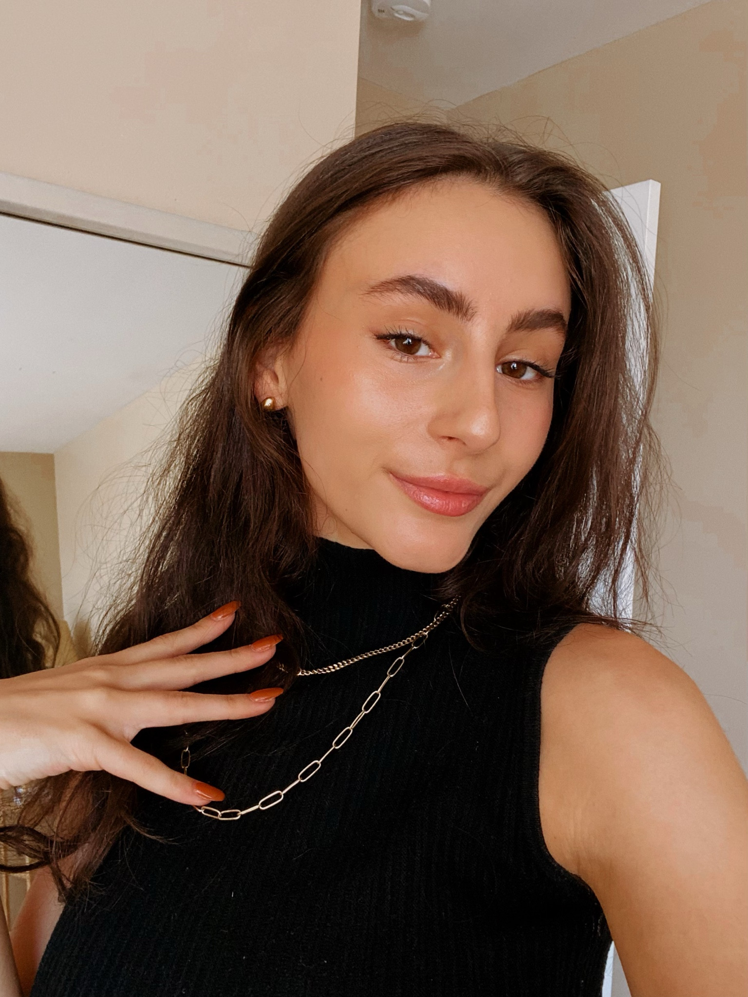 Everyday basics ✨ #jewelry

#LTKunder100 #LTKSeasonal #LTKHoliday