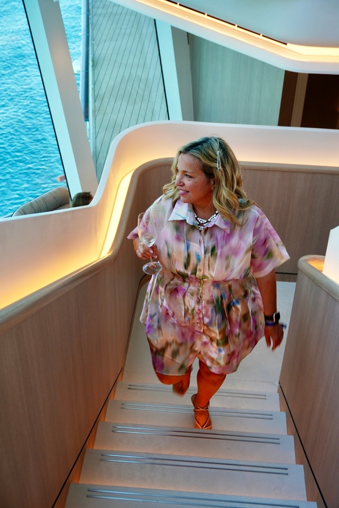 I’m in a large petite in this colorful dress! The waist definition is so beautiful and flattering, and it is lined with a full length slip

#LTKMidsize #LTKPetite #LTKSeasonal