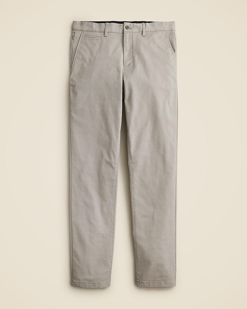 770™ Straight-fit tech oxford pant | J. Crew US