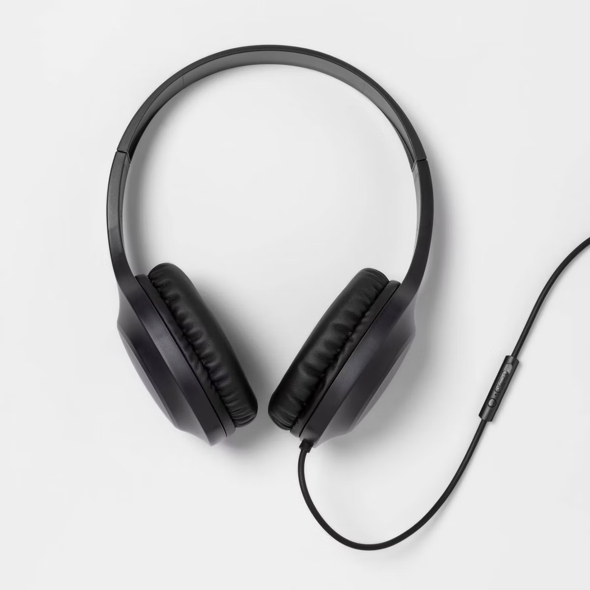 Wired On-Ear Headphones - heyday™ | Target