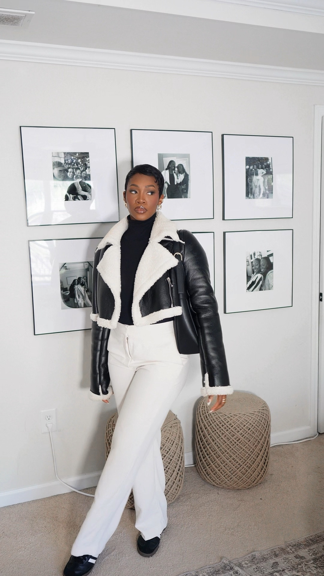 The perfect elevated casual winter outfit #ootd #elevatedcasual 

#LTKStyleTip